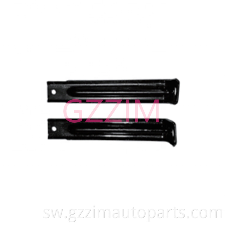 Sehemu ya mbele Bumper Bracket Kit OEM 68404159aa kwa Dodge Ram 1500 2019+